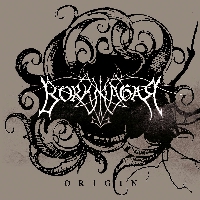 borknagar big